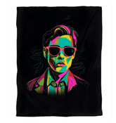 Vintage Charm Couture Duvet Cover - Beyond T-shirts